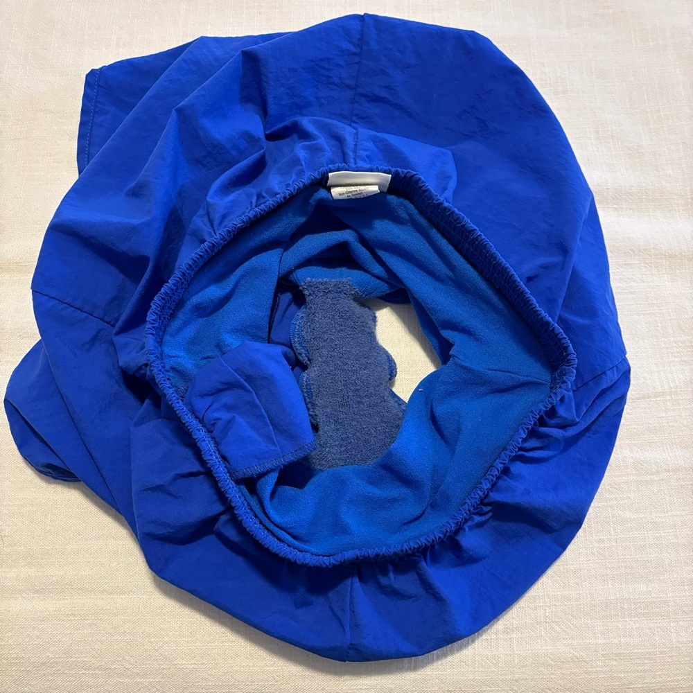 Vintage Nike Run Shorts - Large - Picture 5 of 8